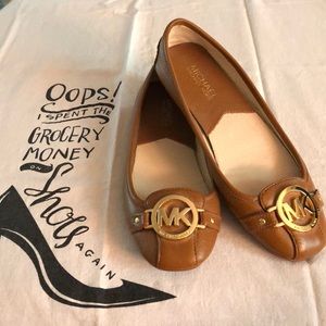 MAKE ME AN OFFER!!! Michael Kors Driving Moccasins